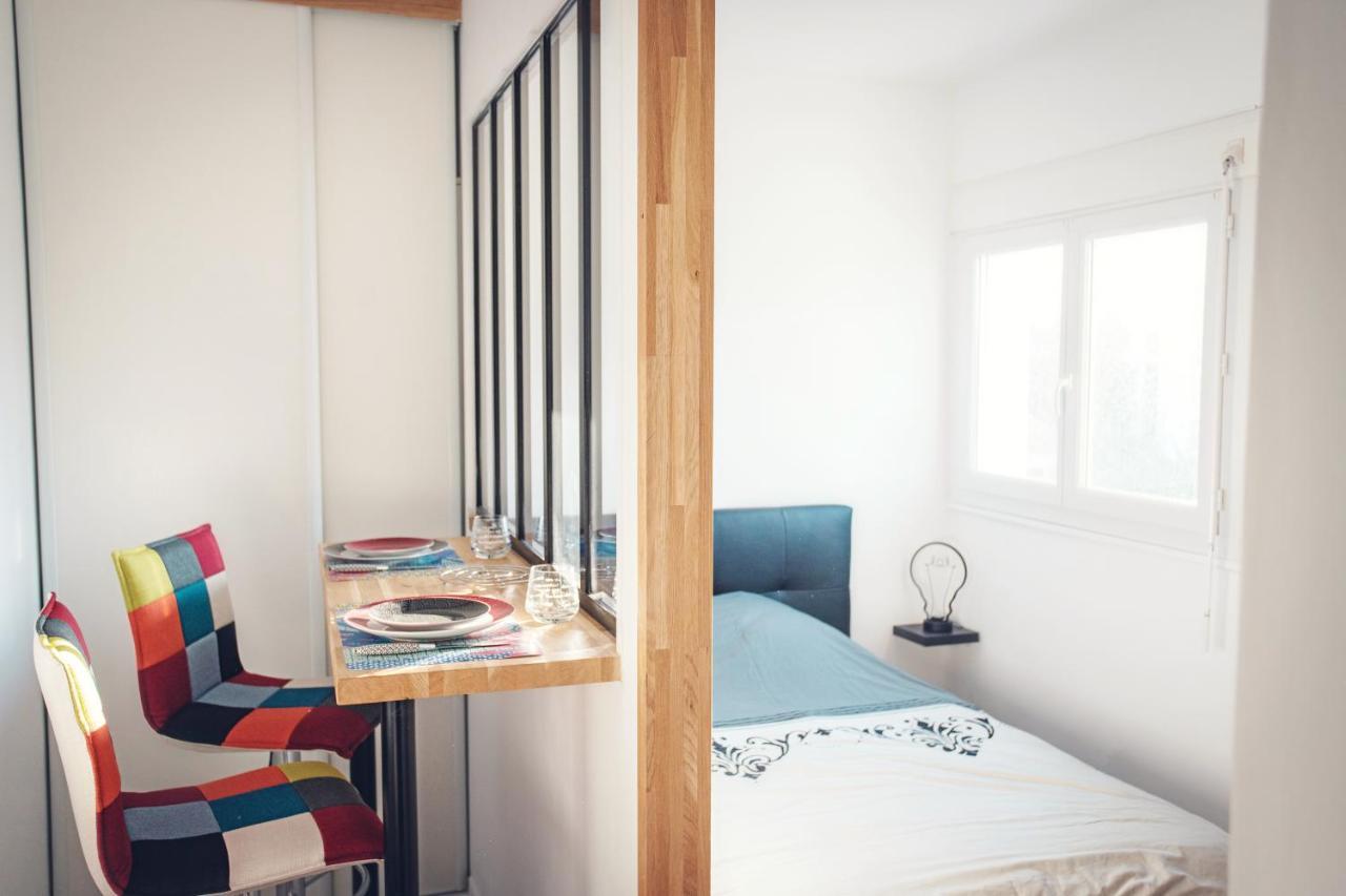 Cosy Les Pieds Dans L'eau, Climatise, Parking Prive, Vue Montagne San-Nicolao