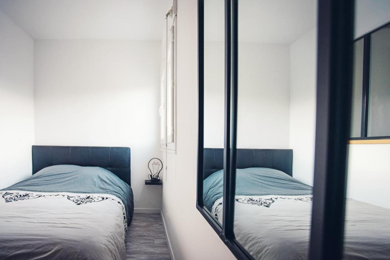 Cosy Les Pieds Dans L'eau, Climatise, Parking Prive, Vue Montagne * San-Nicolao