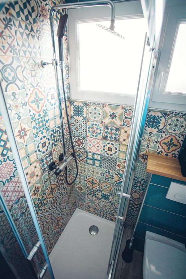 Apartment Cosy Les Pieds Dans L'eau, Climatise, Parking Prive, Vue Montagne San-Nicolao